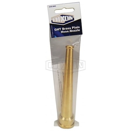 Dixon GARDEN HOSE DISPLAY-BN6 3/4 in GHT GHD-BN6